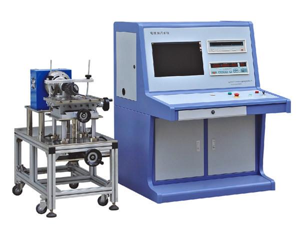 測功機行業(yè)