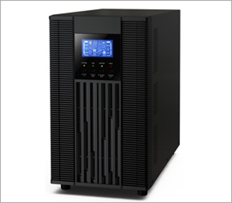 三進(jìn)單出高頻在線式UPS電源