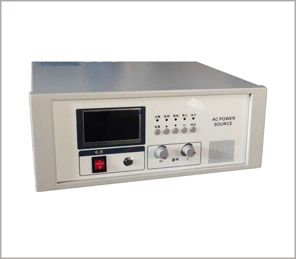 1K程控變頻電源