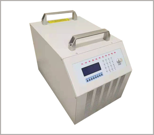 WK-405V10A直流充電機(jī)