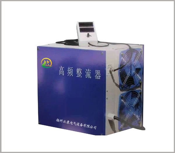 DK-12V1000A電鍍電源