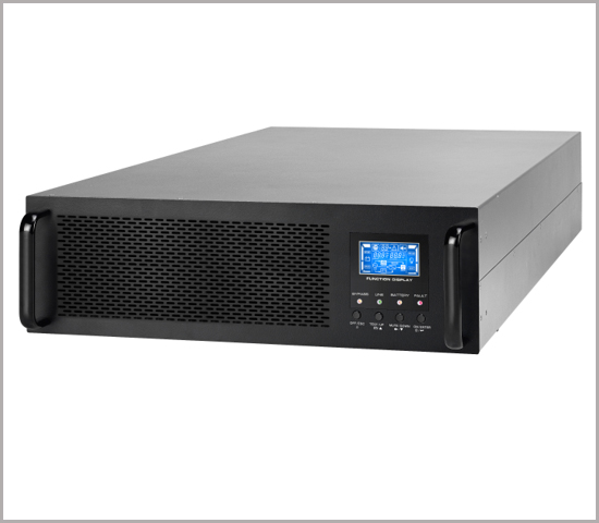 單進(jìn)單出機(jī)架式6K