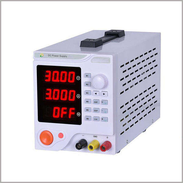 WYK-305可編程程控電源