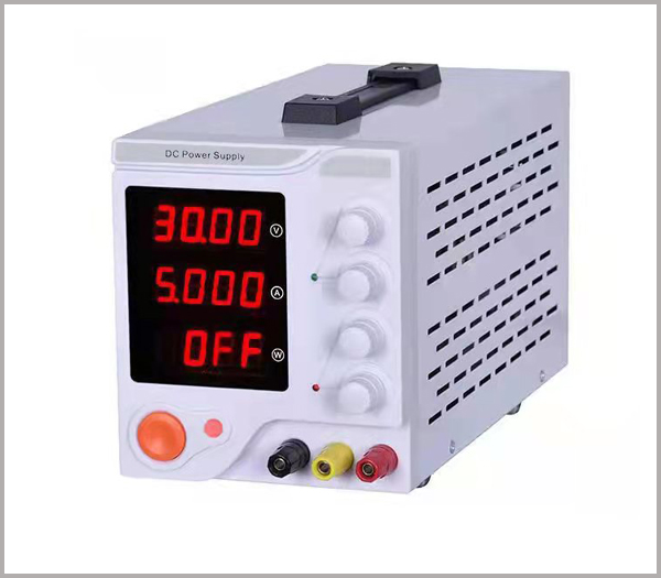 WYK-305S四位顯示線性電源