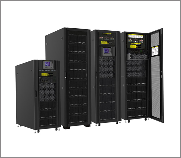 三相模塊化UPS電源