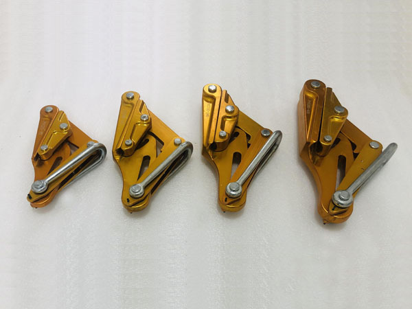 導(dǎo)線卡線器