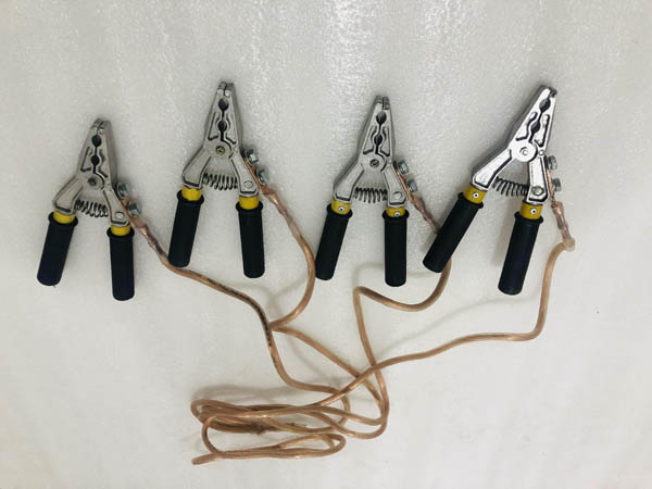 個(gè)人安寶線